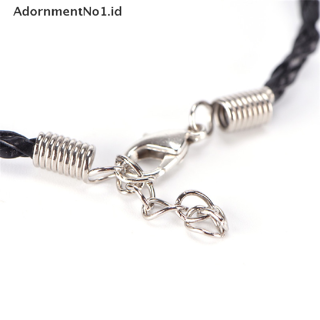 [AdornmentNo1] Myth Hammer Kalung Viking Jimat Palu Scandinavian Norse Pendant Necklace [ID]