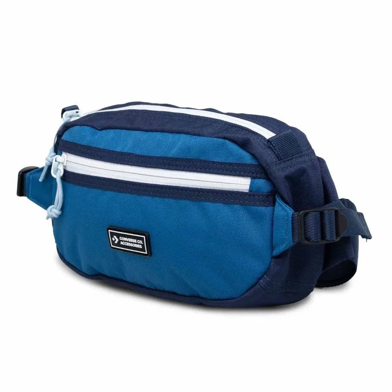 Waist Bag Converse Transition Blue