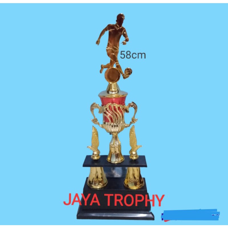 PIALA KAKI 2 FUTSAL CK16