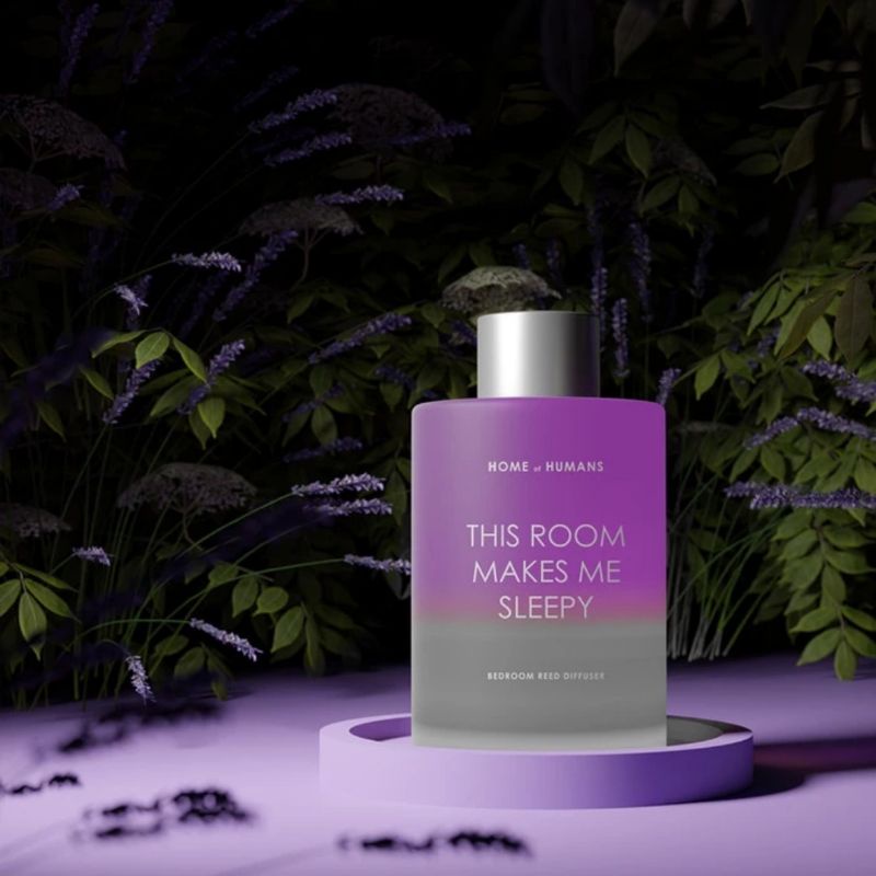 Jual This Room Makes Me Sleepy Reed Diffuser by Home of Humans Shopee