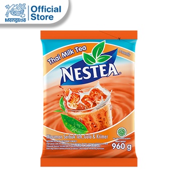 

Nestea Thai Milk Tea