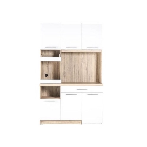 Rak Dapur / Lemari Dapur / Lemari Dapur KSC Mille Olympic (DROP)