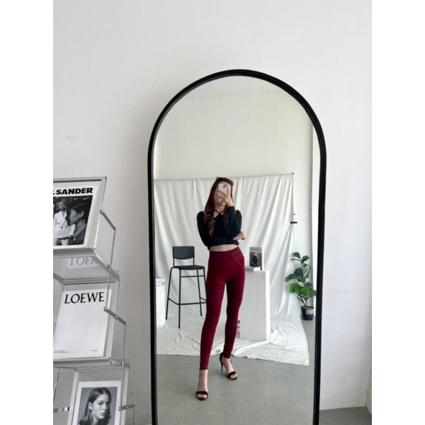 COD LEGGING TEBAL LAPIS BLUDRU KODE 902 / LEGGING TEBAL WANITA / LEGGING PANJANG TEBAL LAPIS BLUDRU / LEGGING PANJANG PREMIUM
