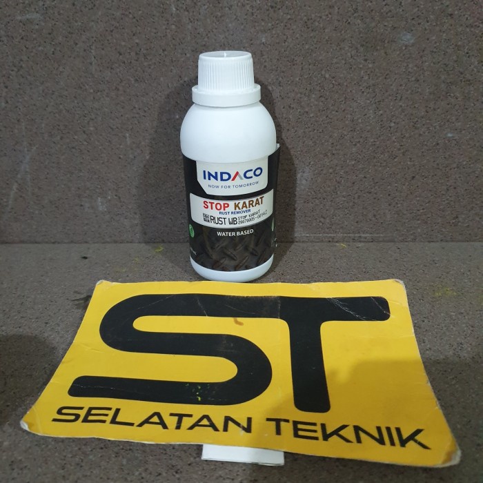 indaco stop karat rust killer 200 cc