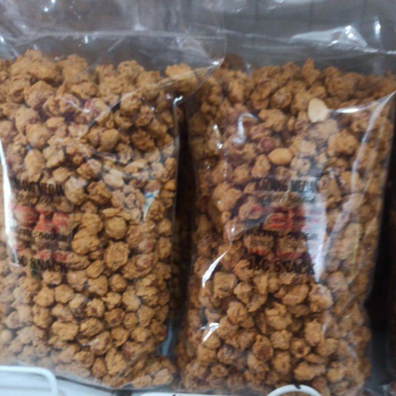 

Kacang sp medan