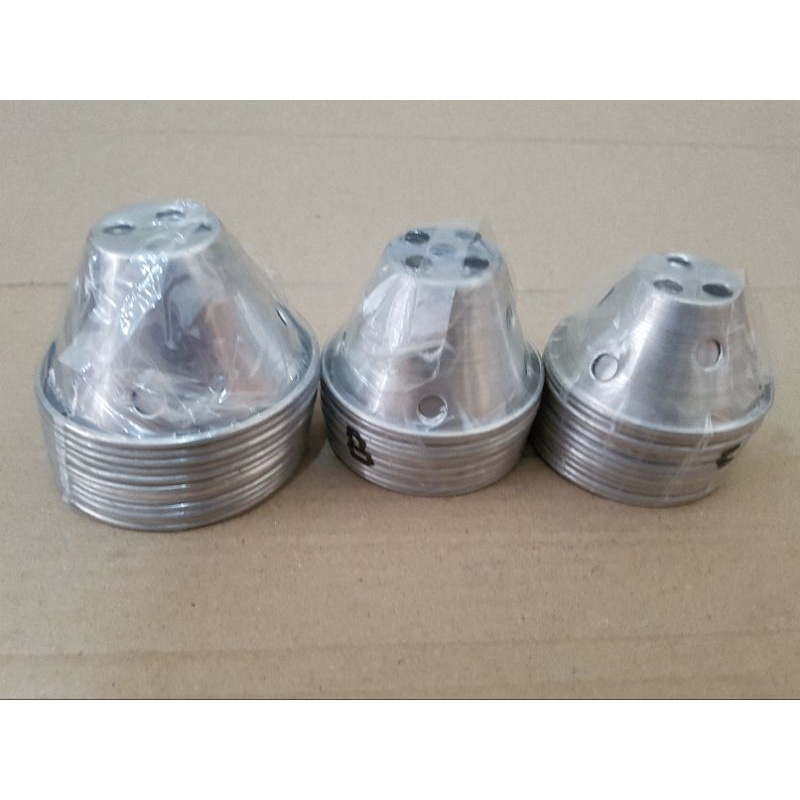 Bolu kukus mini Type E