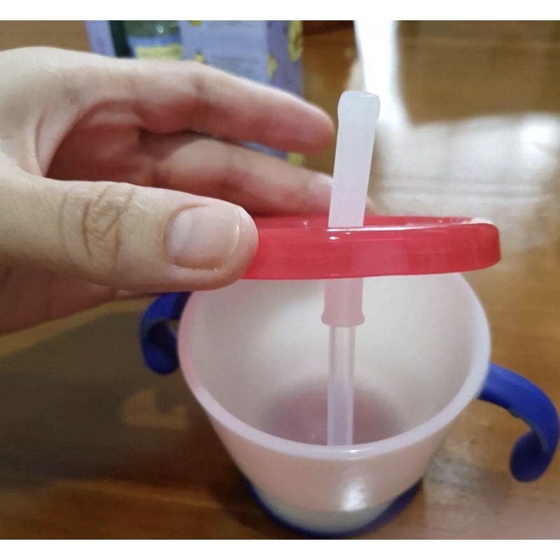 (terjual) richell preloved