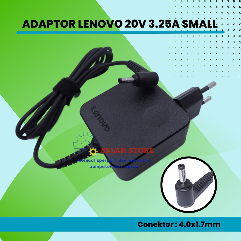 20V 3,25 A 65W Charger Laptop Lenovo Ideapad 310-151SK 510-151SK ADLX65CLGE2A 5A10K78752 YOGA 710 320-14ISK 320-14IKB 320-14AST 320-14IAP