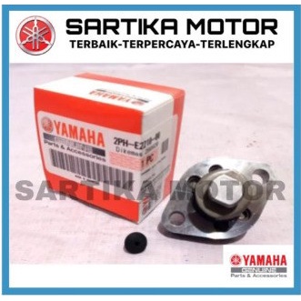 Original Tensioner Assy, Cam Chain (2PH1) Yamaha Mio 125