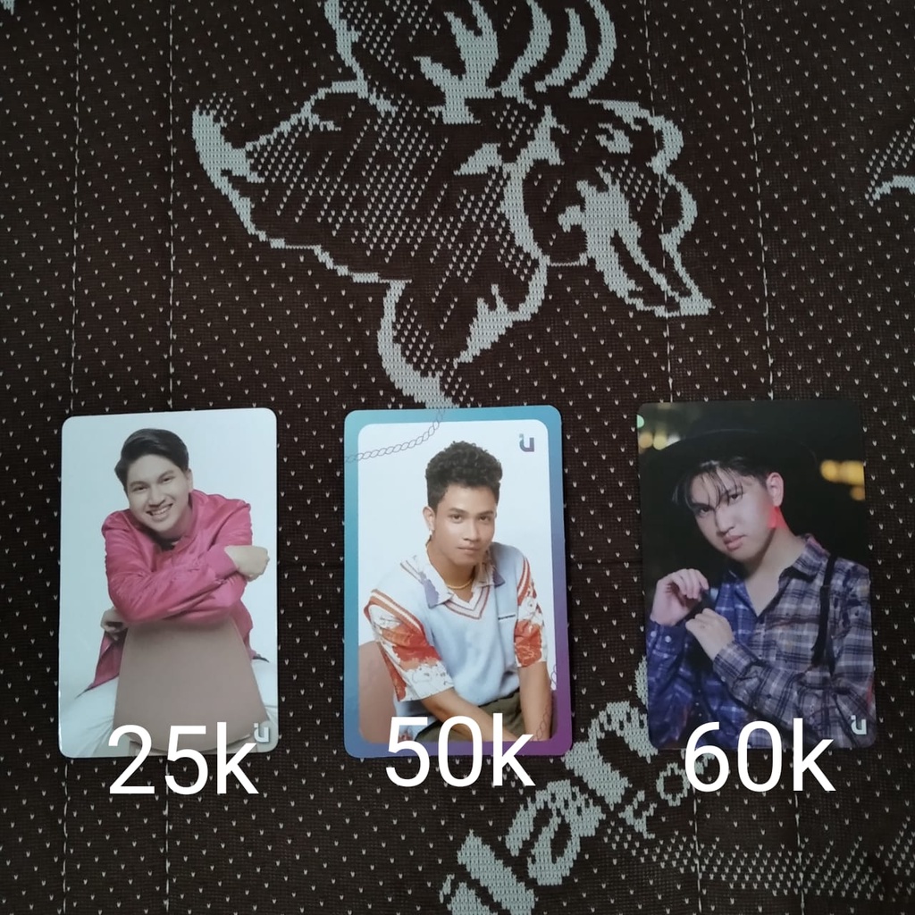 UN1TY PC ALBUM OFFICIAL