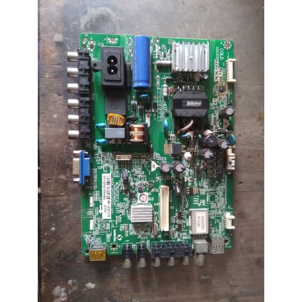 MB Panasonic TH-40C302G TH 40C302G