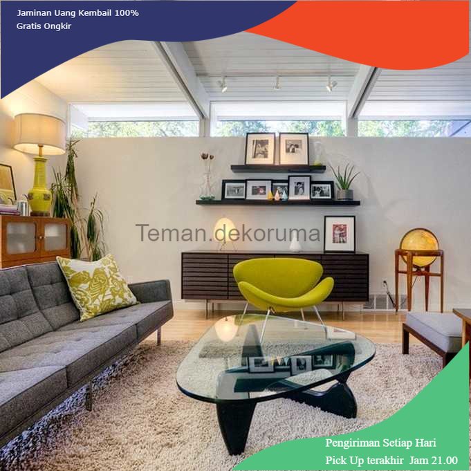 TD - LMP Grensk Lampu Pijar Filamen Bohlam Edison E27 Dimmable Warm White 4W - ST64