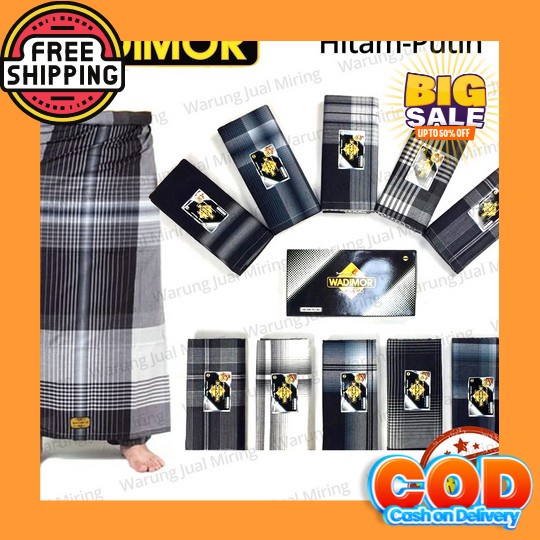 Terbaru Sarung Santung Lukis Wanita Goyor Gloyor New Motif Bahan Katun Adem Halus Murah Viral Kekini