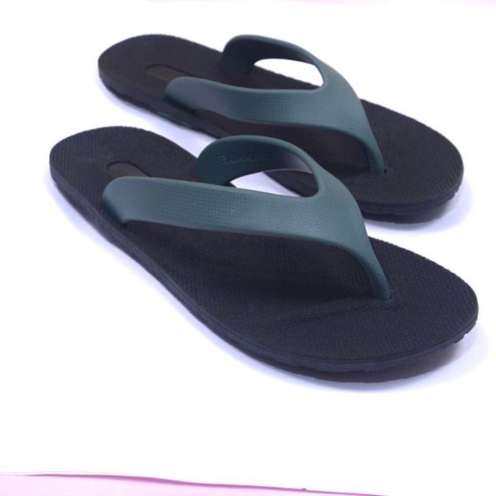 Sandal Jepit Pria Distro Pria Casual Bahan Karet Empuk Anti Air / Sandal Jepit Anti Putus Pedot / Sandal Jepit Casual / Sandal Pria Slide / Sandal Kulit Pria Kekinian Casual Dewasa