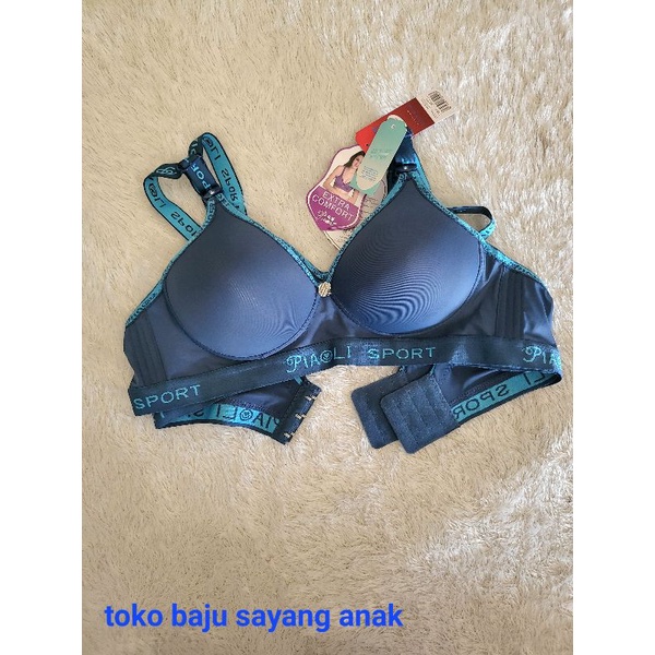 BH piaoli kait 3 | BH sport | BRA piaoli sport