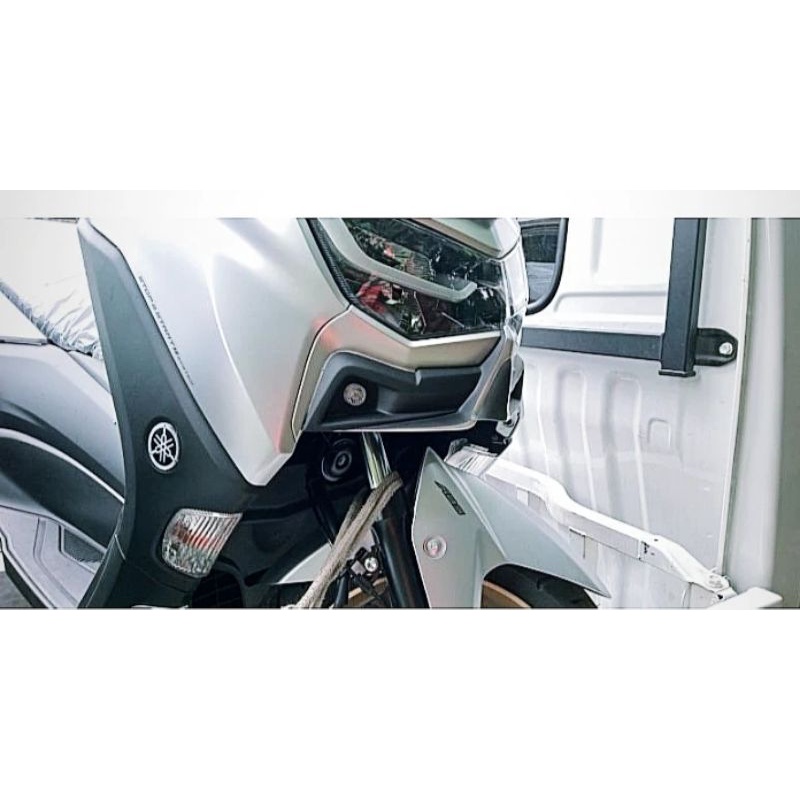 winglet nmax new gen2  & nmax turbo/Neo
