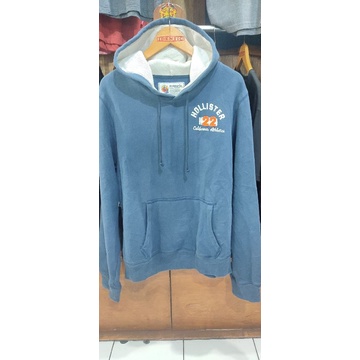 HOODIE HOLLISTER 22