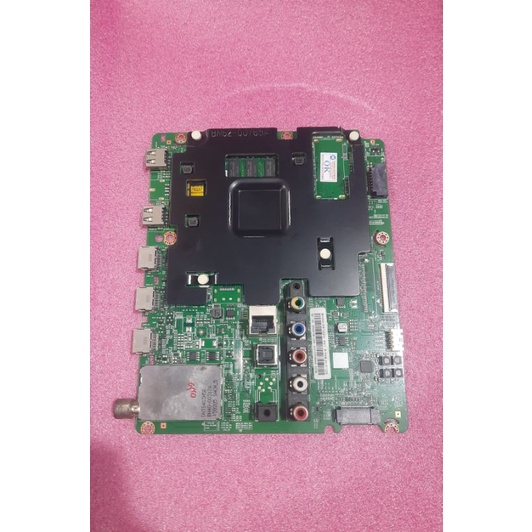 MB Mainboard Mesin TV SMART SAMSUNG UA32J5500AK UA32J5500 32J5500AK 32J5500