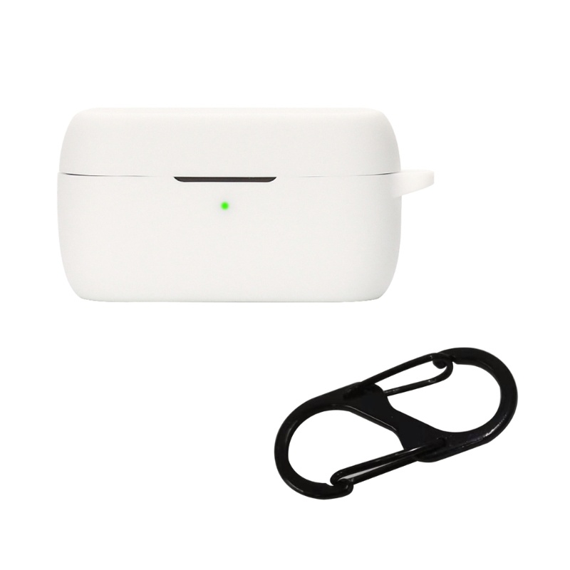 Zzz Pelindung Headphone-Case Kompatibel Untuk Evolve 2kuntum Cover Shockproof-Shell Rumah Bisa Dicuci Anti Debu Silikon Sl