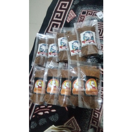 

abon cakalan