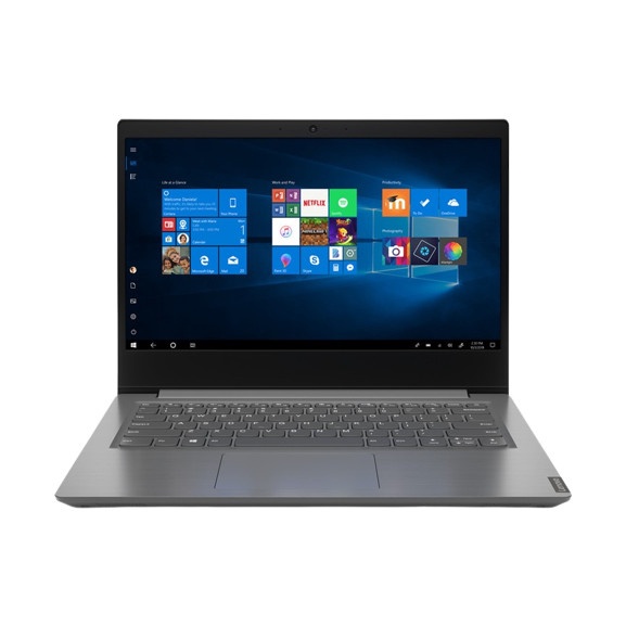 LAPTOP LENOVO V14 3VID [N5030 4GB 256GB 14" Win10+OHS]