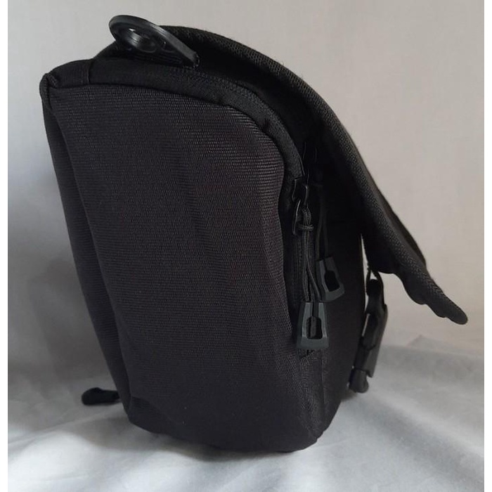 Tas Sepeda Lipat Front Block Tas Seli Folding Bike Front Bag 094