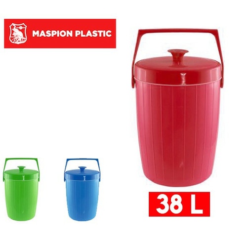 Termos USA ES/NASI MASPION 38 Liter