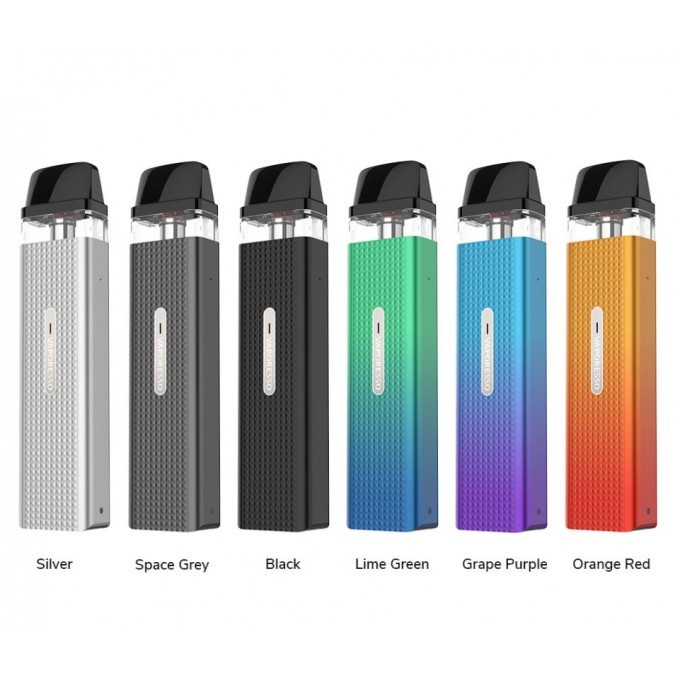 VAPOOR VAPEE XROS MINI 1000MAH ORIGINAL / XROSMINI MURAH