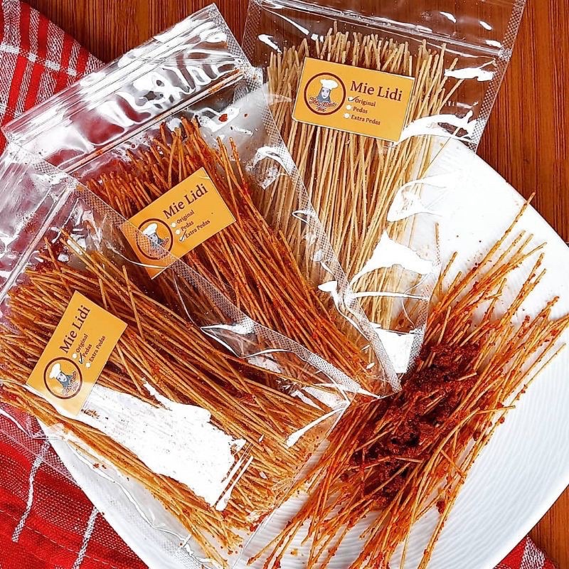 

Mie Lidi