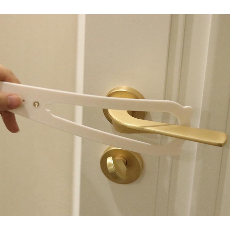 Cat Door Holder Latch