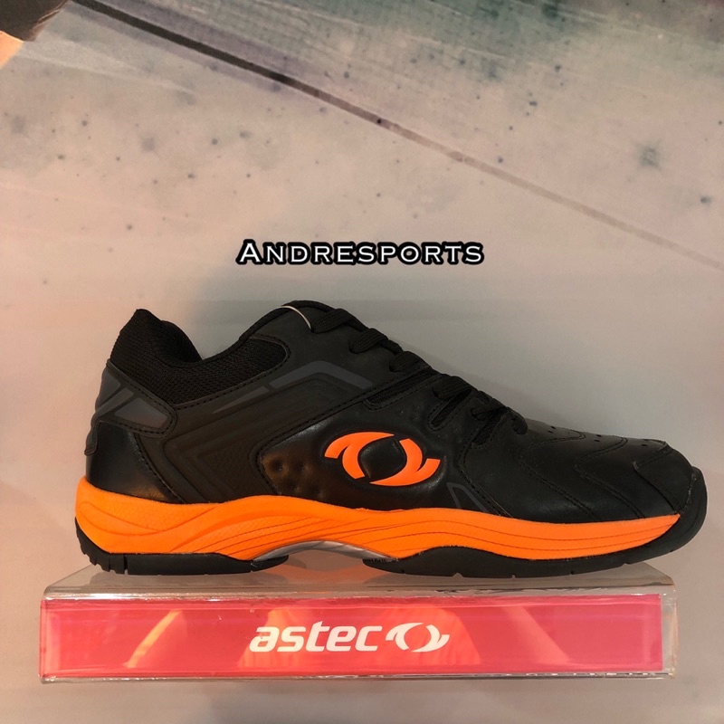 Sepatu Badminton Bulu Tangkis Astec Original