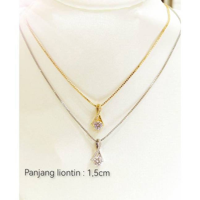 KALUNG ZIRCON VG