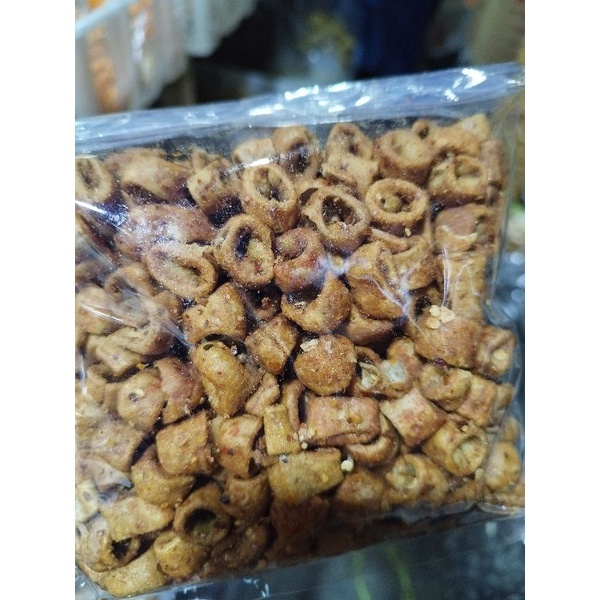 

SOTONG PEDAS 250GRAM | CEMILAN TERMURAH