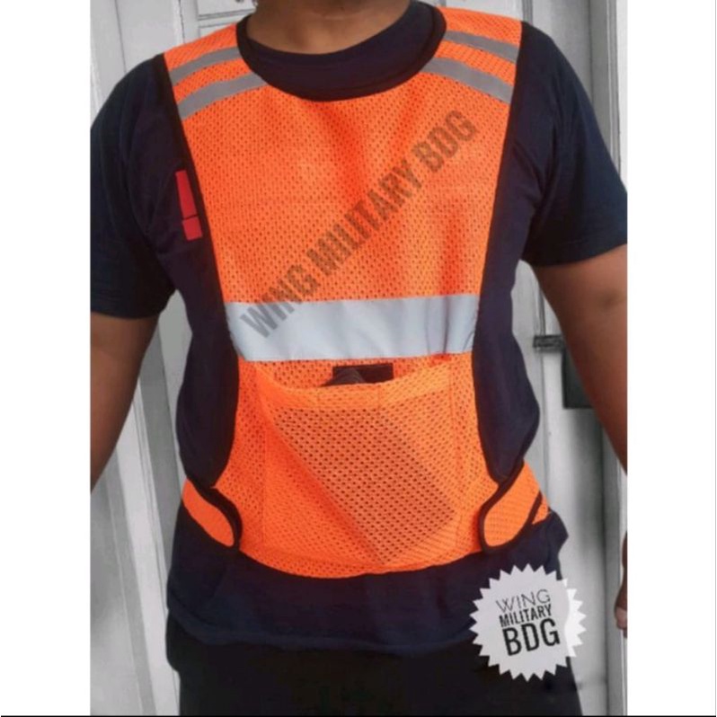 ROMPI JALA SAFETY ROMPI SAFETY RUNING SCOTLIGHT