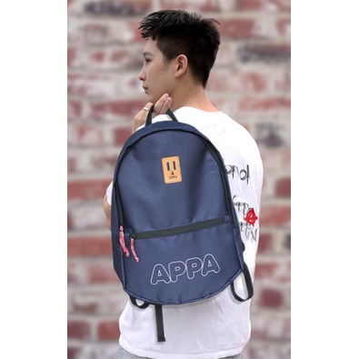 Tas Ransel Distro  Pria/Wanita  Backpack Outdoor APPA8013 RAINER ORIGINAL TERBARU