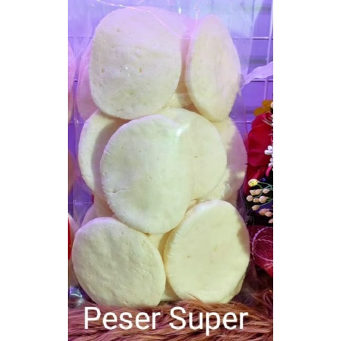 

Peser Super RH LANCAR JAYA