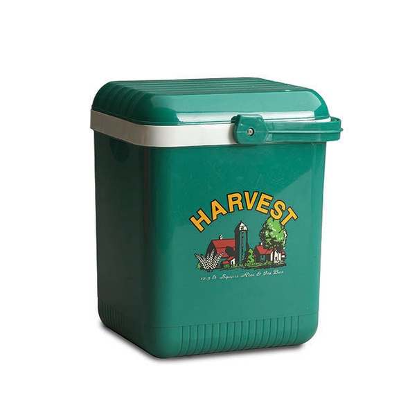 Termos Nasi termos Es termos daging termos ikan termos kotak 12.5 Liter Lion Star I-11