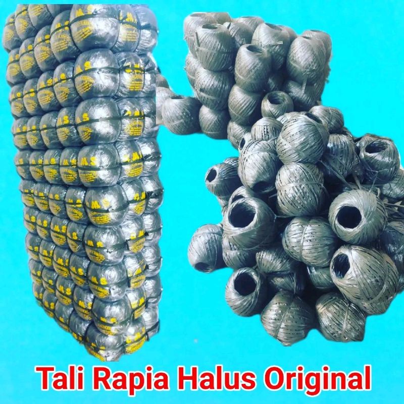 

Tali rapia besar, rapia tali gulungan besar tali rapia murah tali rafia original murah besar kuat orijinal