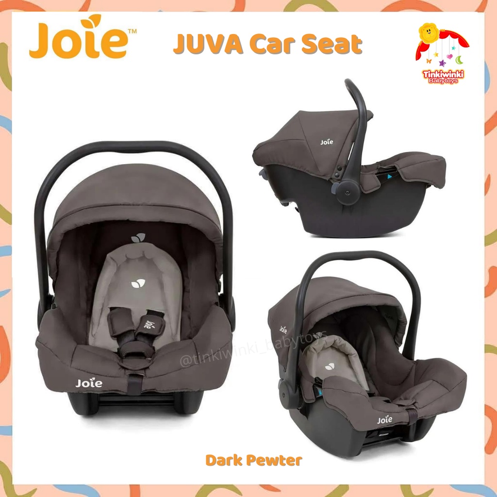 Joie Juva Car Seat