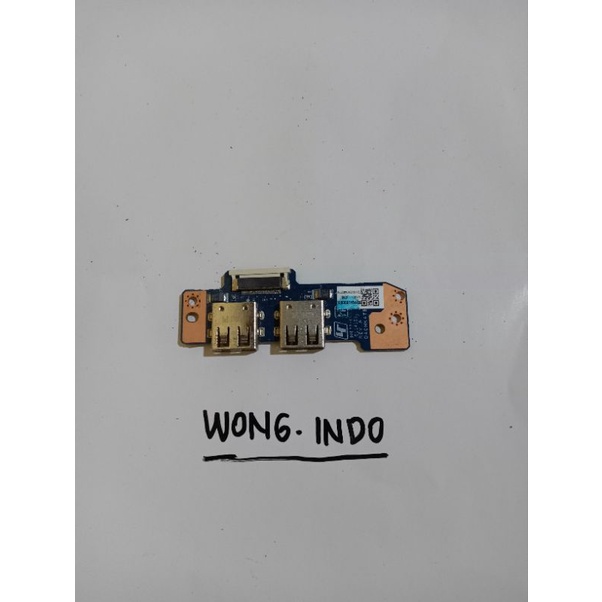 USB board laptop Sony Vaio SVF15 SVF14 SVF152 SVF142