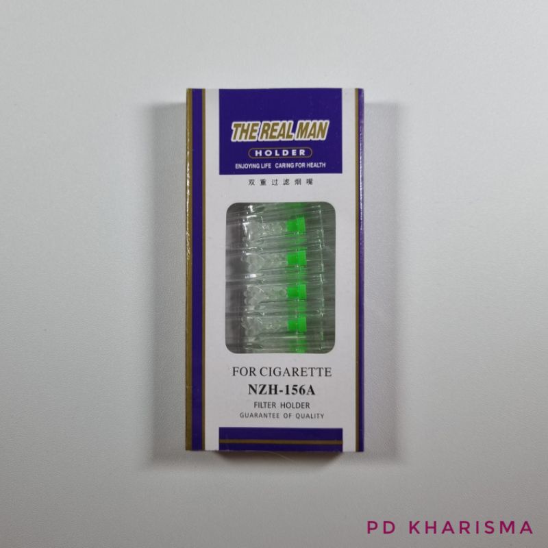 THE REAL MAN HOLDER NZH-156A / THE REALMAN