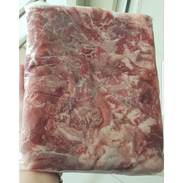 

Tetelan Wagyu Premium