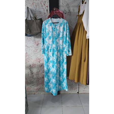 gamis obral