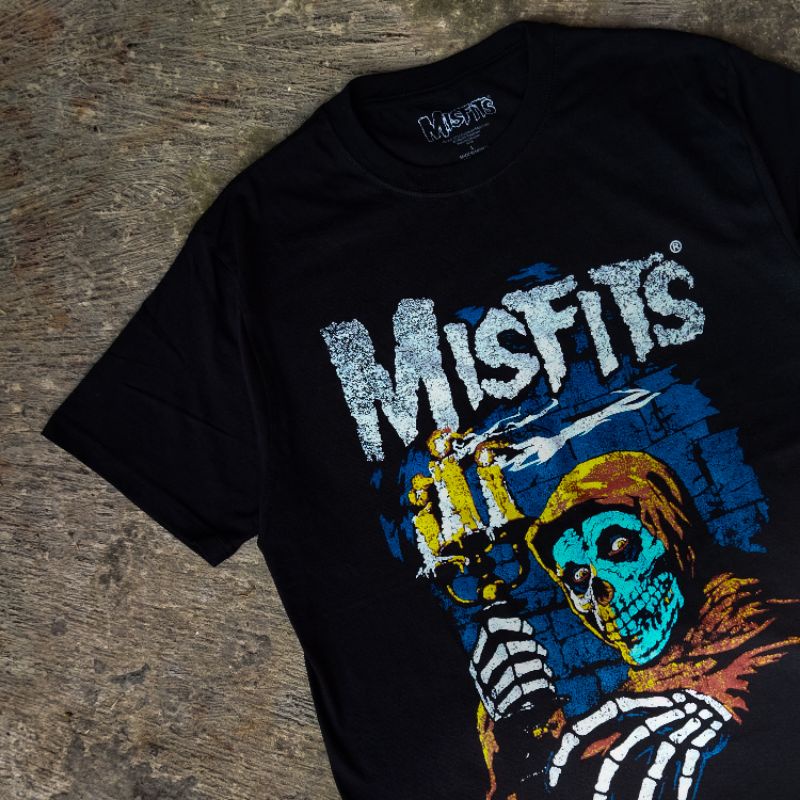 Misfits vintage horror punk