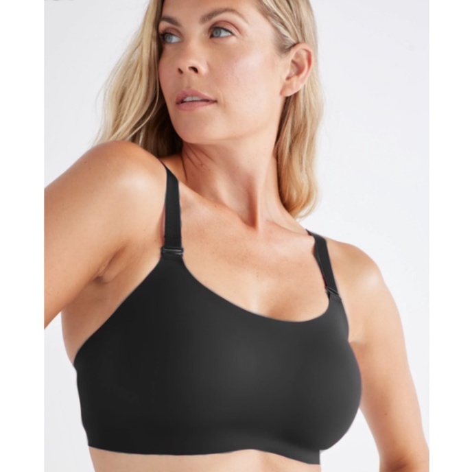 YOLAMO BRA SEAMLESS BUSA MURAH