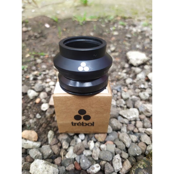 Headset Trebol Bmx / Headset Integrated Bmx / Headset Sepeda Bmx