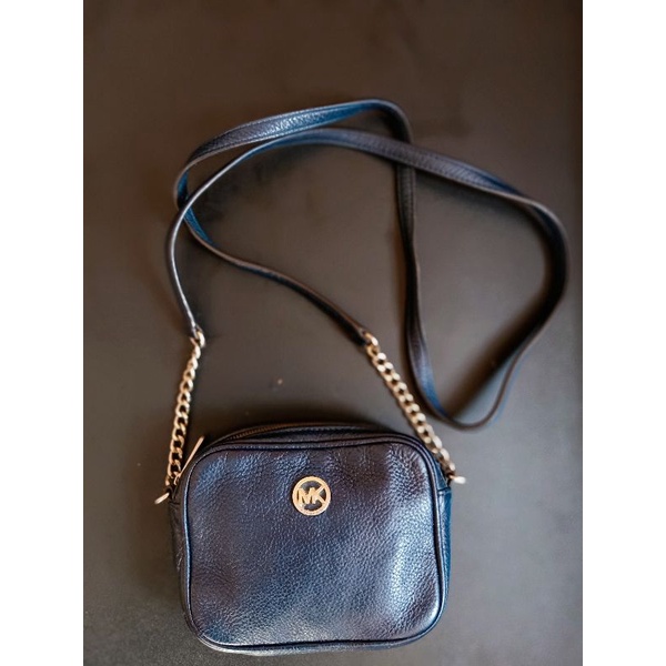 Michael Kors Fulton Crossbody