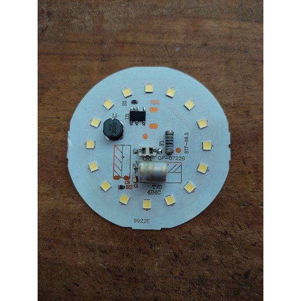 PCB LED 15 Watt
