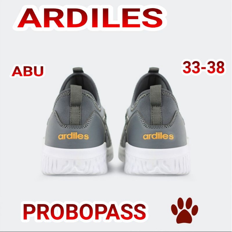 SEPATU ANAK SEKOLAH TRAVELING OLAHRAGA ARDILES PROBOPASS / SEOWON ORIGINAL TERBARU MURAH