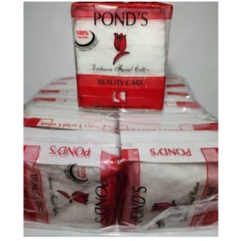 `ღ´ PHINKL `ღ´ Pond's kapas beauty care kecantikan lembut lembut untuk esence toner